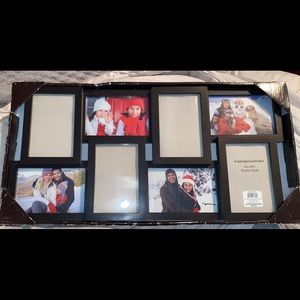 Picture frames